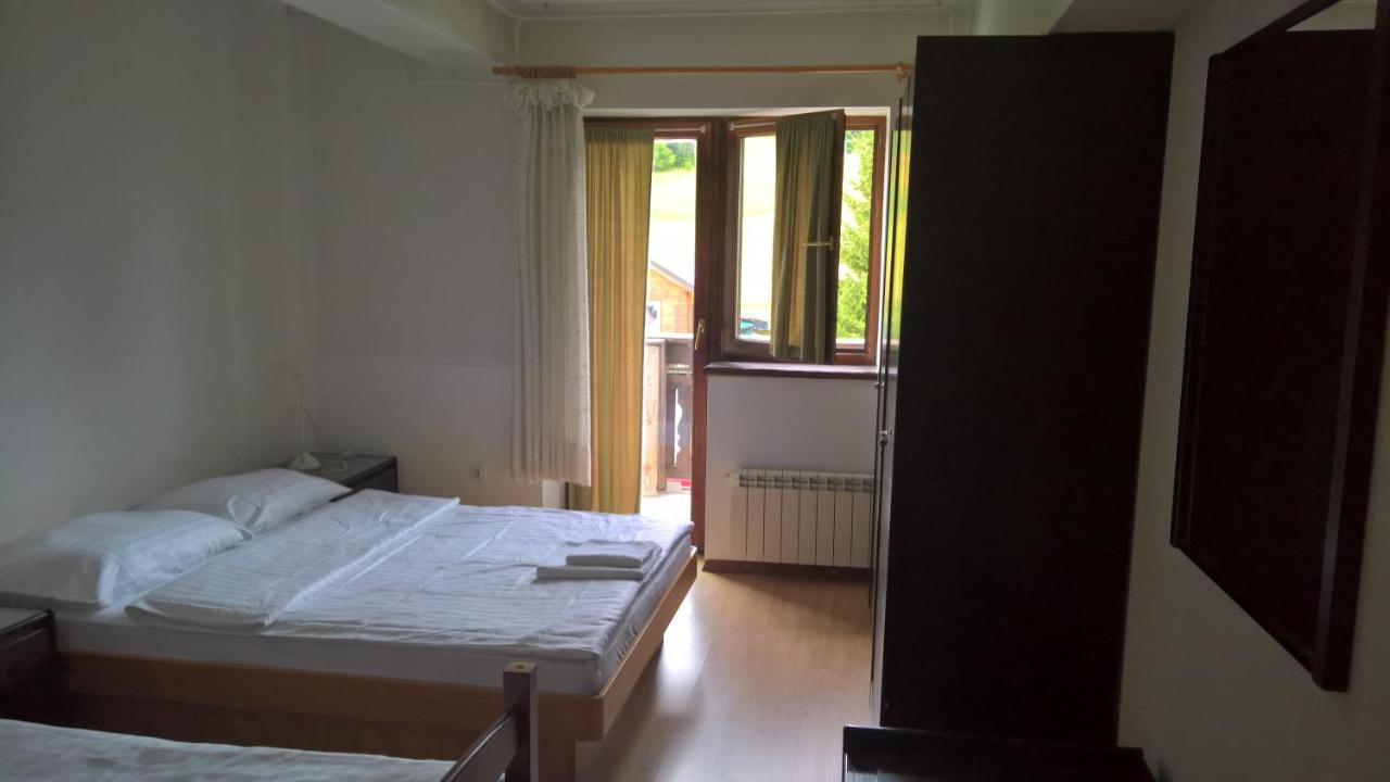 Gostilna Lokve Exterior foto