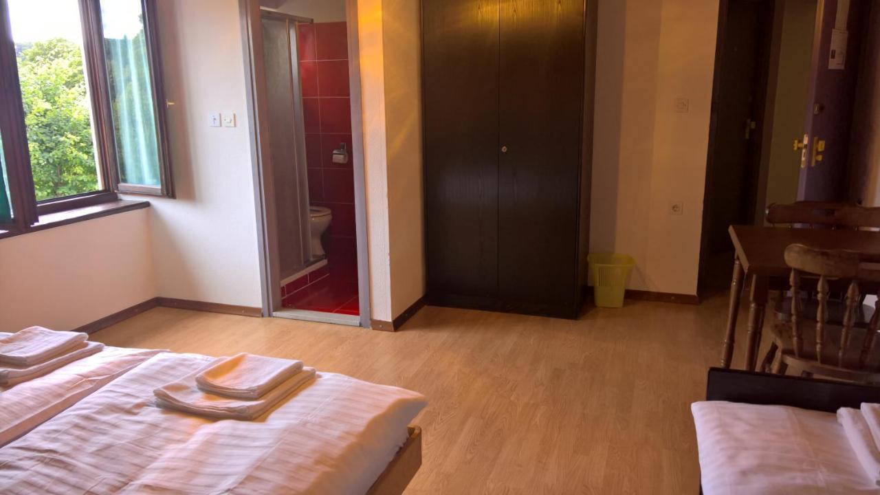 Gostilna Lokve Exterior foto