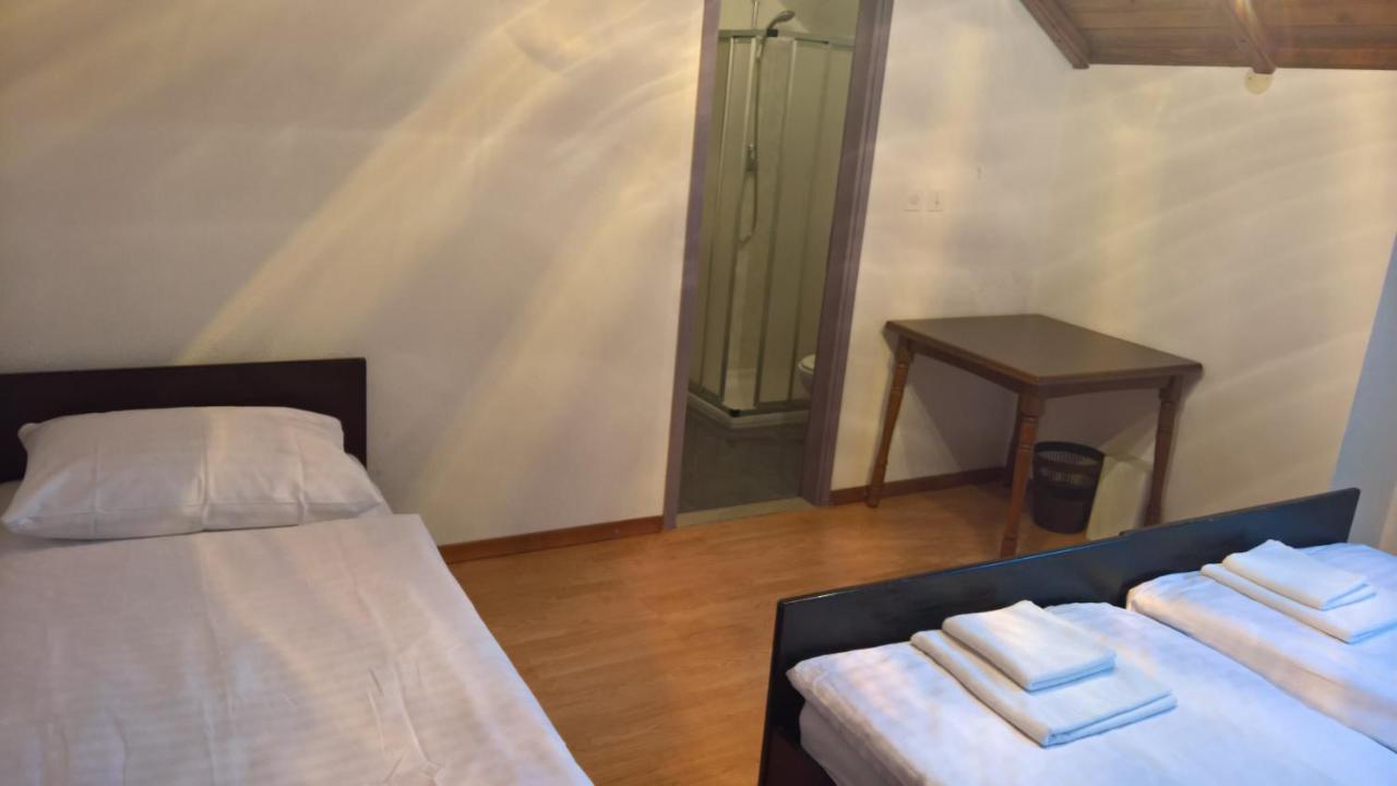 Gostilna Lokve Exterior foto